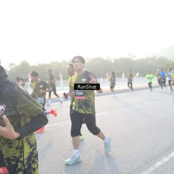 Runner Photo 6831540
