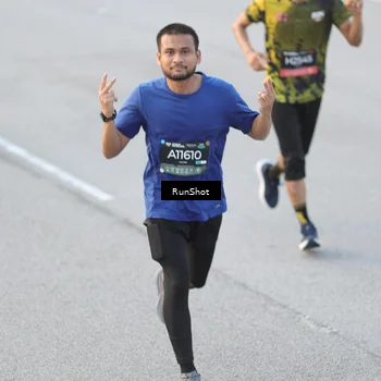 Runner Photo 6831558