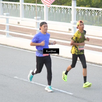 Runner Photo 6831559