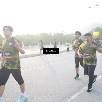 Runner Photo 6831560