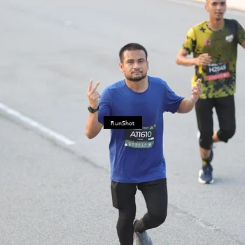 Runner Photo 6831573