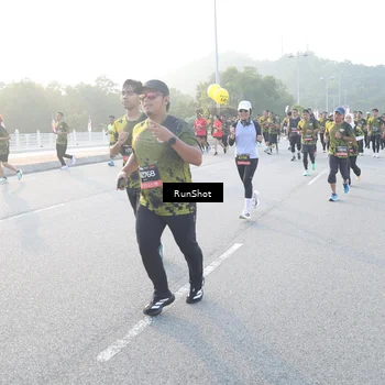 Runner Photo 6831576
