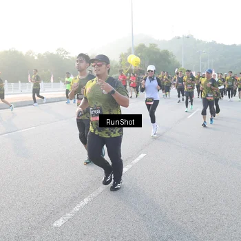 Runner Photo 6831579