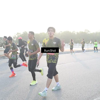 Runner Photo 6831582