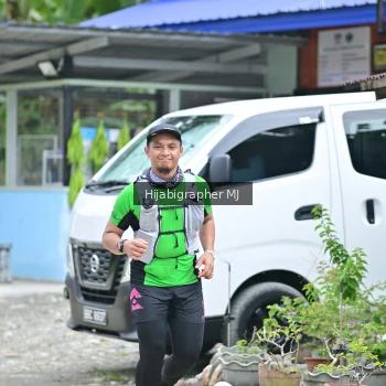 Runner Photo 68316