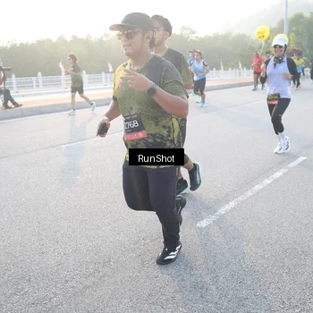 Runner Photo 6831600