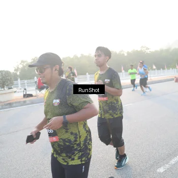 Runner Photo 6831603