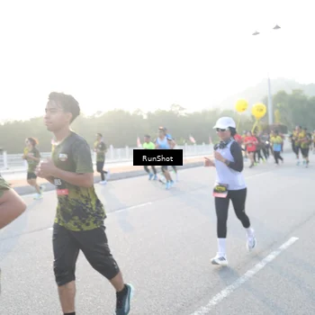 Runner Photo 6831606