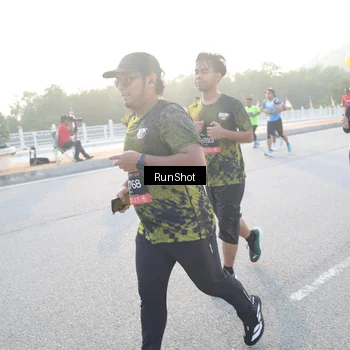 Runner Photo 6831608
