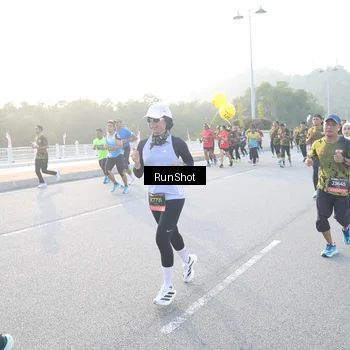 Runner Photo 6831613
