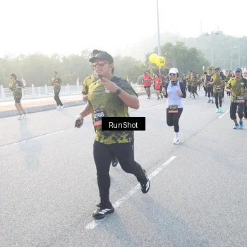 Runner Photo 6831614