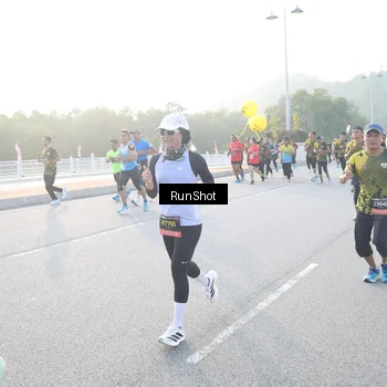 Runner Photo 6831617
