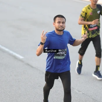 Runner Photo 6831626