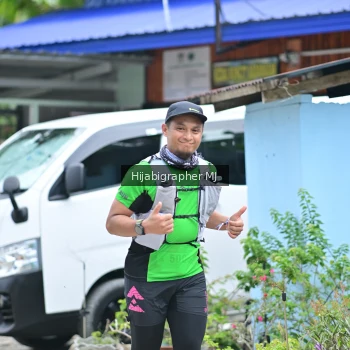 Runner Photo 68317