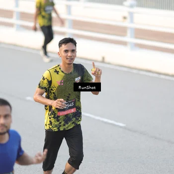 Runner Photo 6831787
