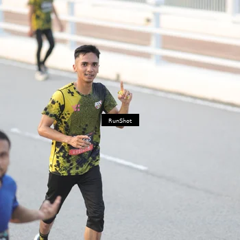 Runner Photo 6831808