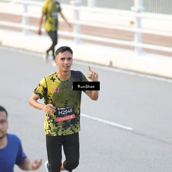 Runner Photo 6831813