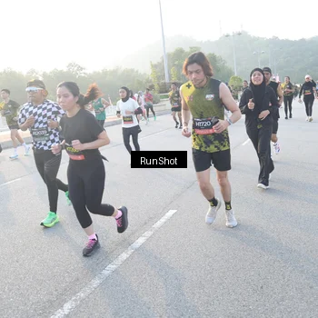 Runner Photo 6831897