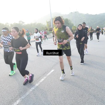 Runner Photo 6831921