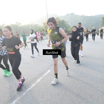 Runner Photo 6831988