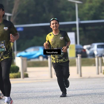 Runner Photo 6832029
