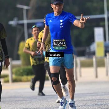 Runner Photo 6832037