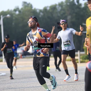Runner Photo 6832081