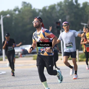 Runner Photo 6832090