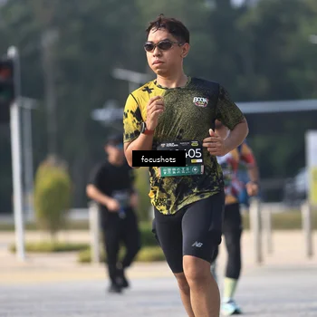 Runner Photo 6832099