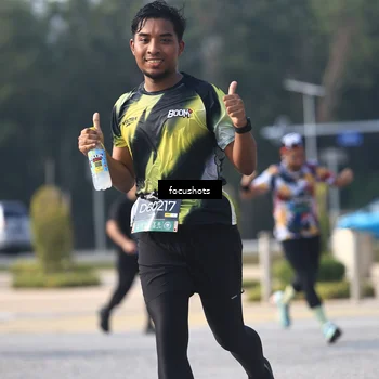 Runner Photo 6832107