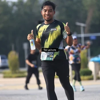 Runner Photo 6832116