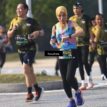 Runner Photo 6832125