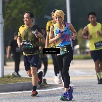 Runner Photo 6832136