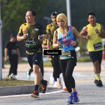 Runner Photo 6832149