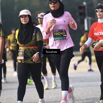 Runner Photo 6832165