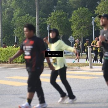 Runner Photo 6832173