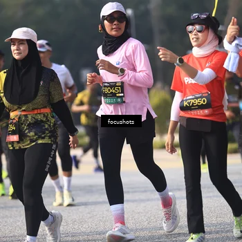 Runner Photo 6832192