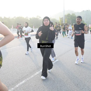 Runner Photo 6832200