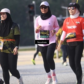 Runner Photo 6832204