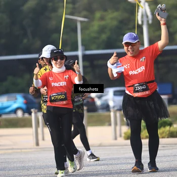 Runner Photo 6832248
