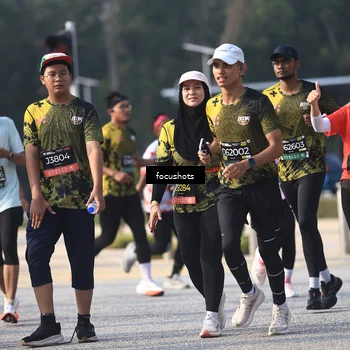 Runner Photo 6832250