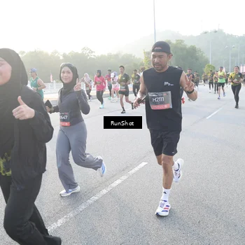 Runner Photo 6832266