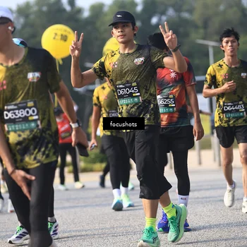 Runner Photo 6832279