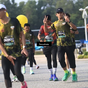 Runner Photo 6832290