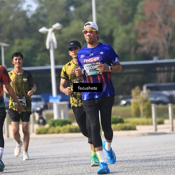 Runner Photo 6832326