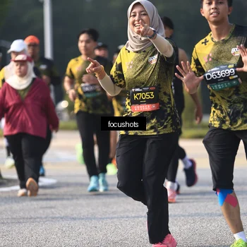Runner Photo 6832362