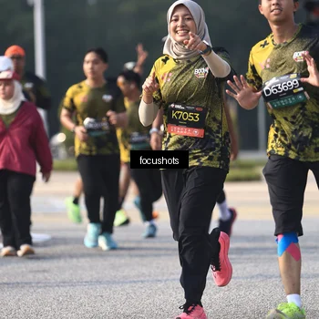 Runner Photo 6832376