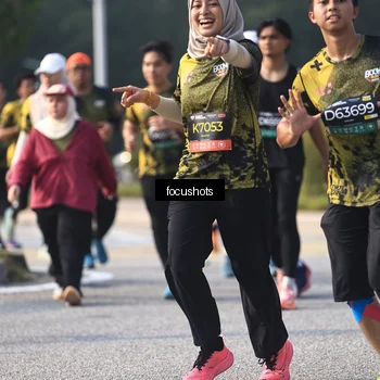 Runner Photo 6832383
