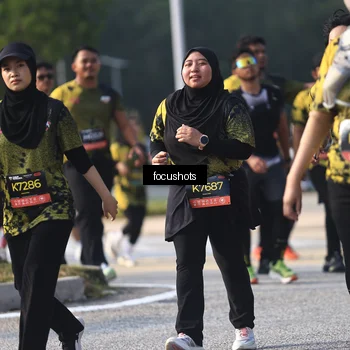 Runner Photo 6832455