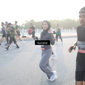 Runner Photo 6832482
